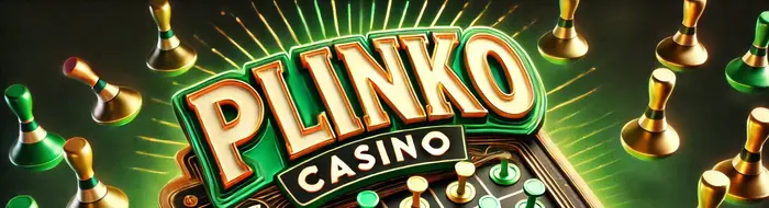 Plinko casino